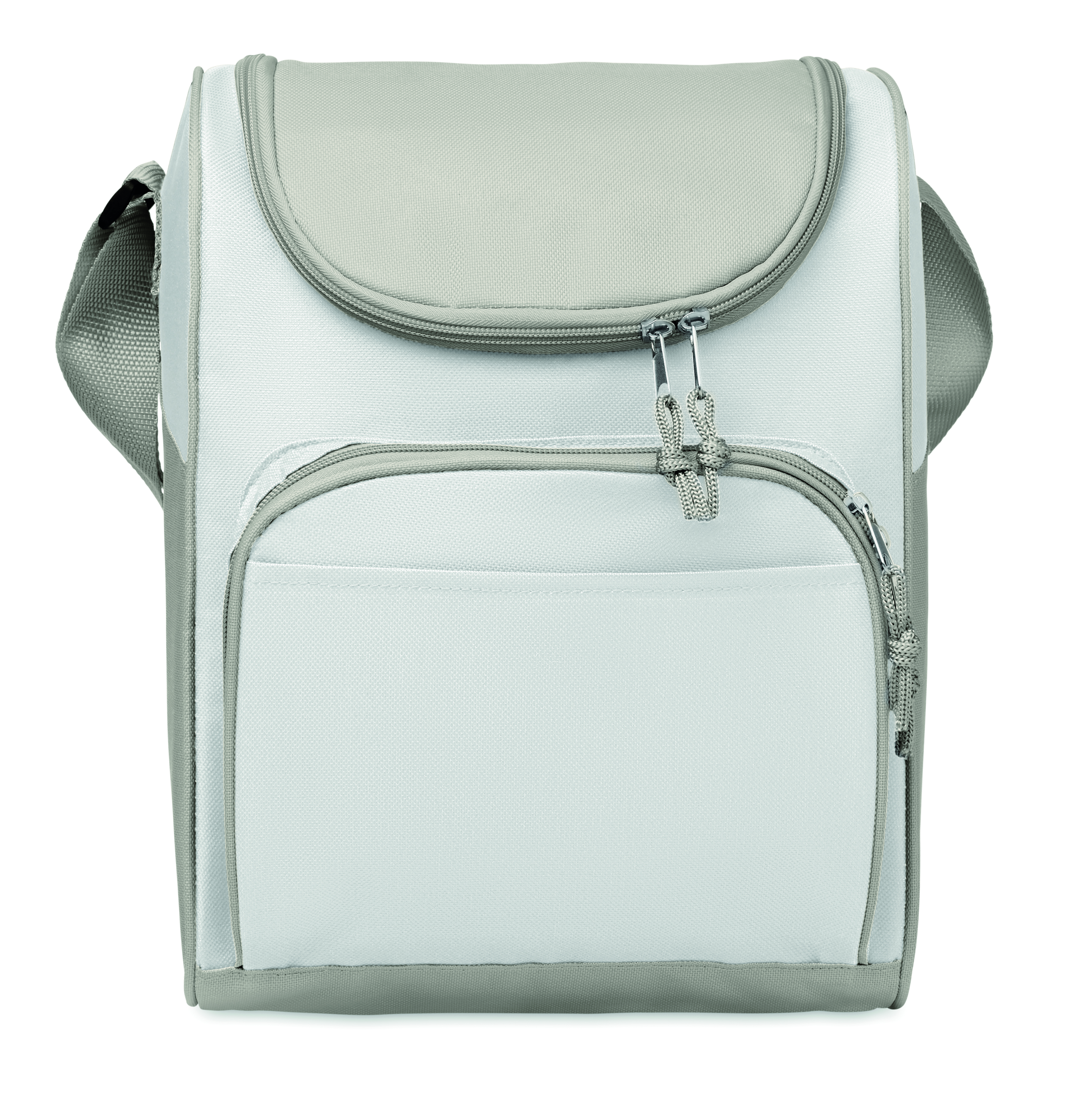 Kühltasche mit Fronttasche