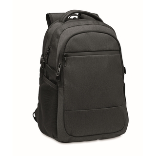 Laptop-Rucksack 600D RPET
