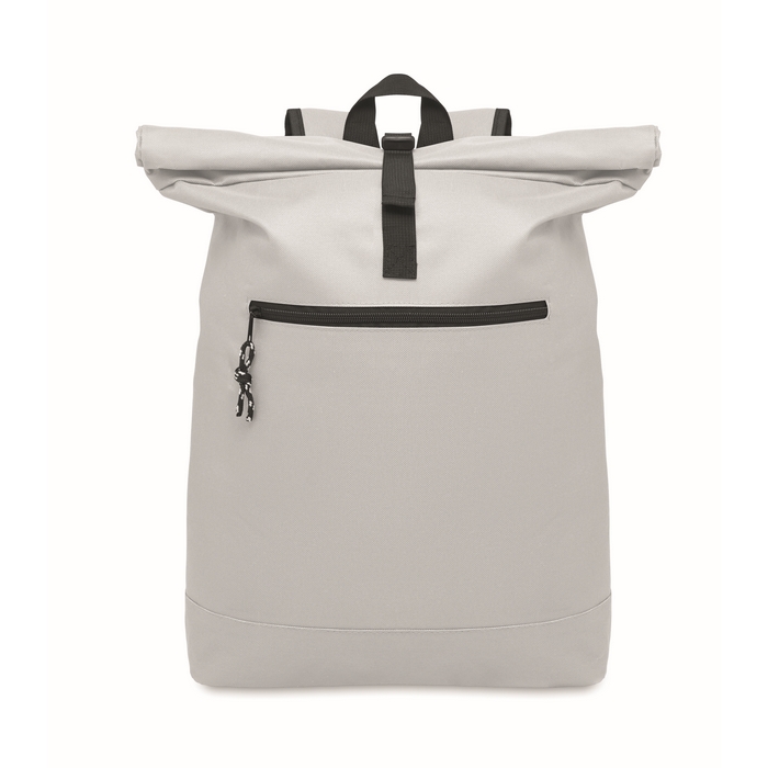 Rolltop-Rucksack 600D