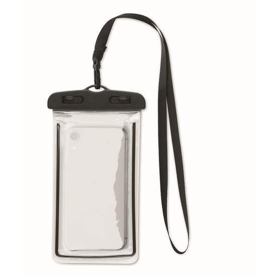 Wasserdichte Smartphone-Hülle