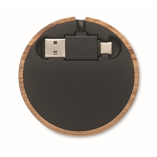 Kabellose Ladestation 15W