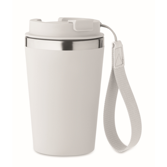 Doppelwandiger Trinkbecher 350