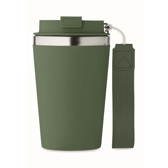Doppelwandiger Trinkbecher 350