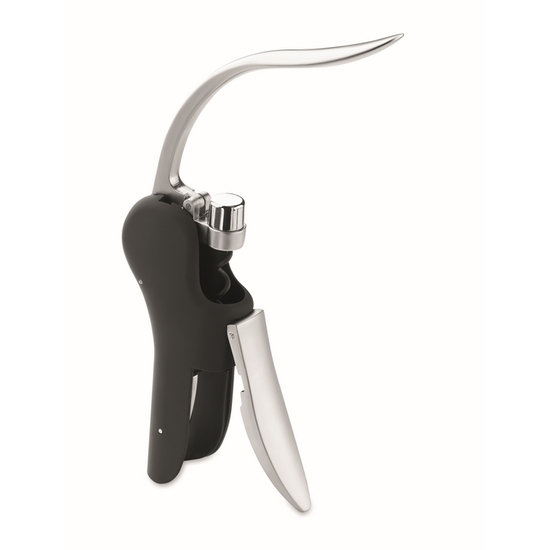 Korkenzieher mit Hebelarm