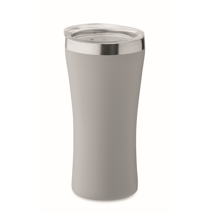 Doppelwandiger Trinkbecher 160