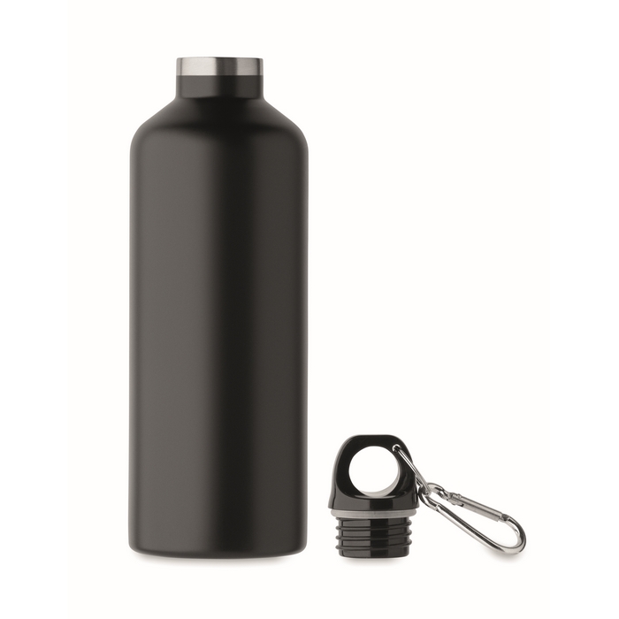 Doppelwandige Flasche 500 ml