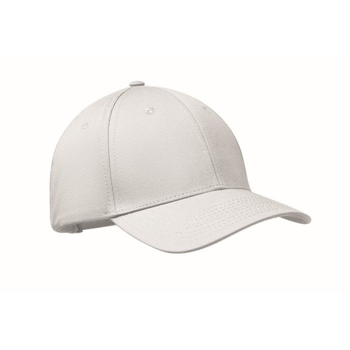 Baseball Kappe 6 Panels