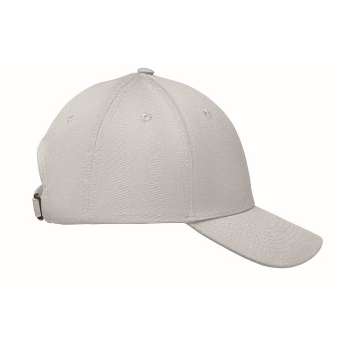 Baseball Kappe 6 Panels