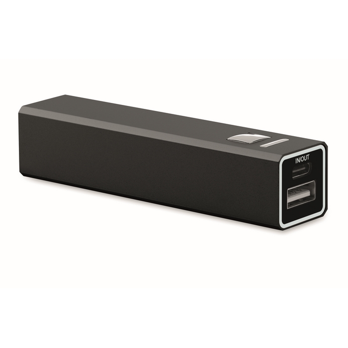 2600 mAh Powerbank