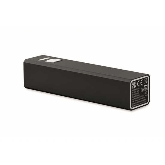 2600 mAh Powerbank