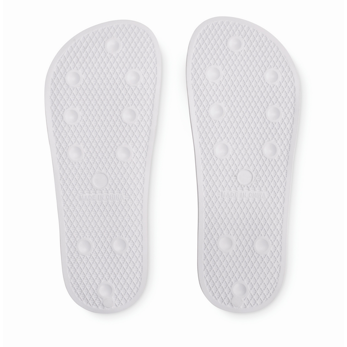 Badeschlappen Größe 46/47