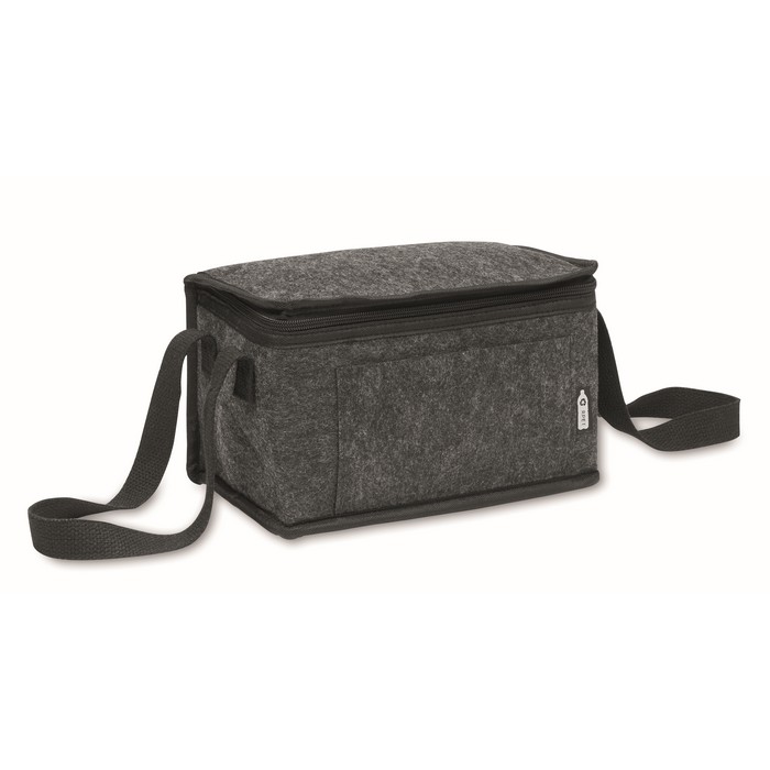 RPET-Filz-Kühltasche