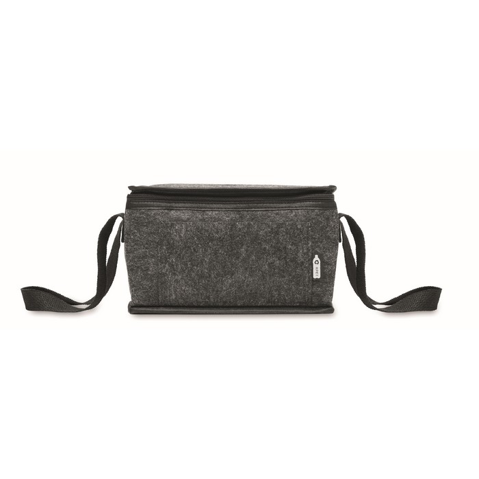 RPET-Filz-Kühltasche