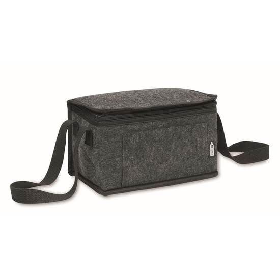 RPET-Filz-Kühltasche