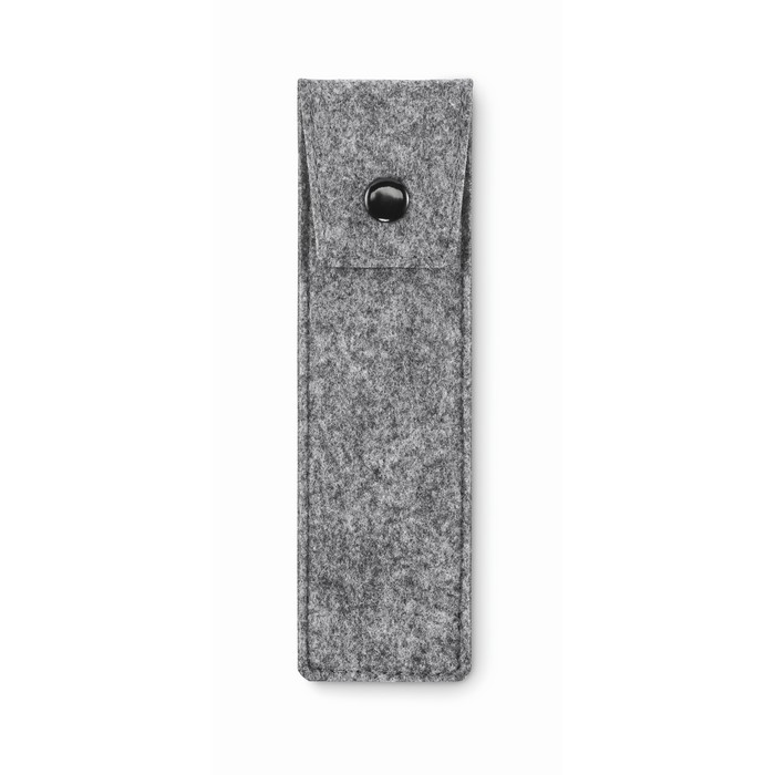 Stifte-Etui RPET-Filz