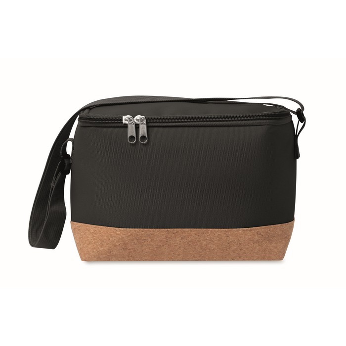 Kühltasche 600D RPET 5L