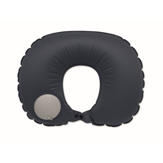 Reisekissen mit Pumpe