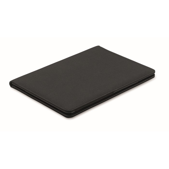 DIN A5-Mappe 300D RPET
