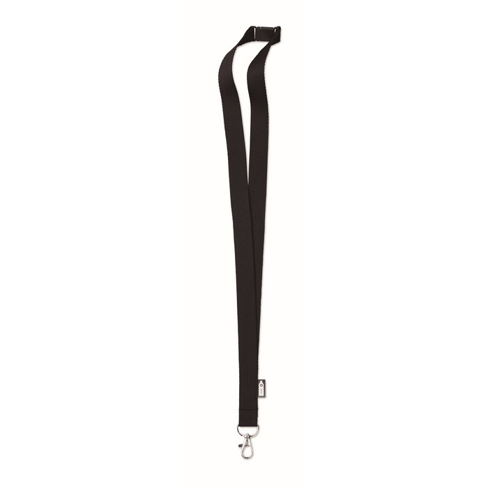 Lanyard RPET 20mm