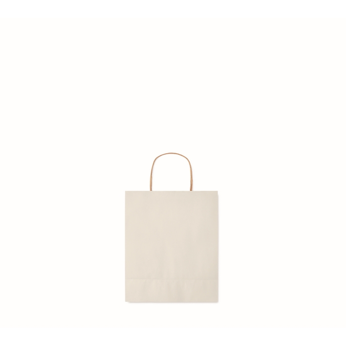 Papiertüte, klein 90 g/m²