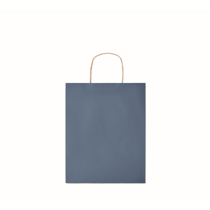 Papiertüte, medium 90 g/m²
