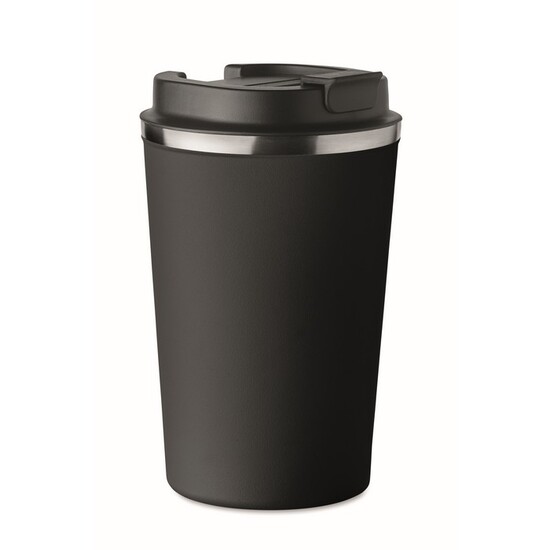 Doppelwandiger Becher 350ml