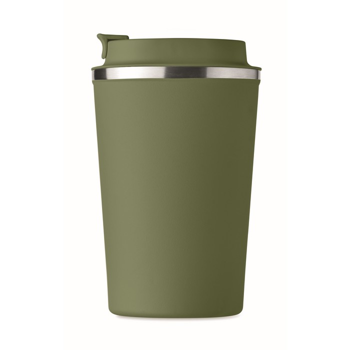 Doppelwandiger Becher 350ml