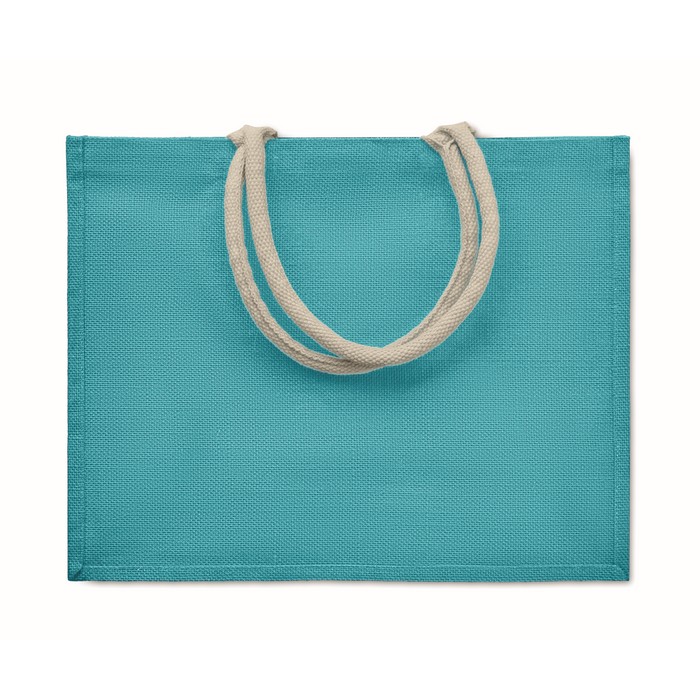 Einkaufstasche Jute