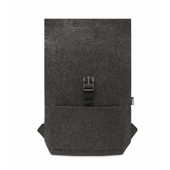 Rucksack RPET-Filz