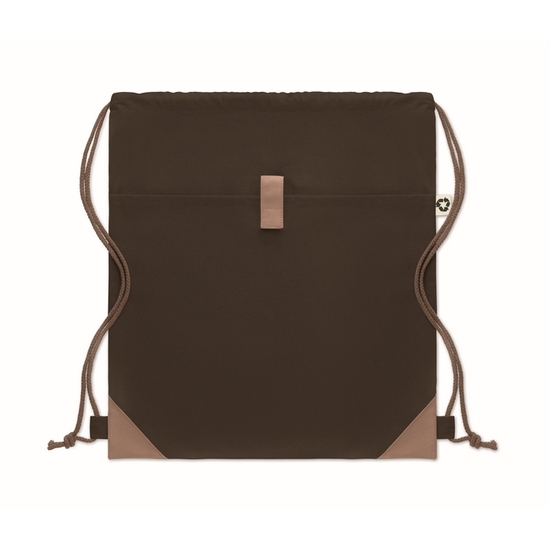 Beutel mit Kordelzug