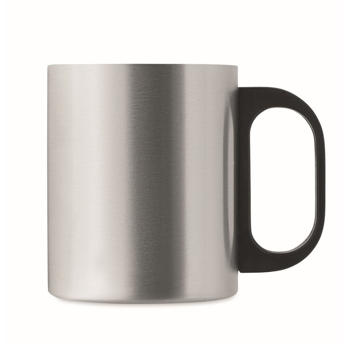 Doppelwandiger Becher 300 ml