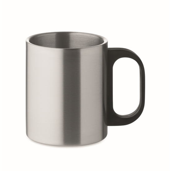 Doppelwandiger Becher 300 ml