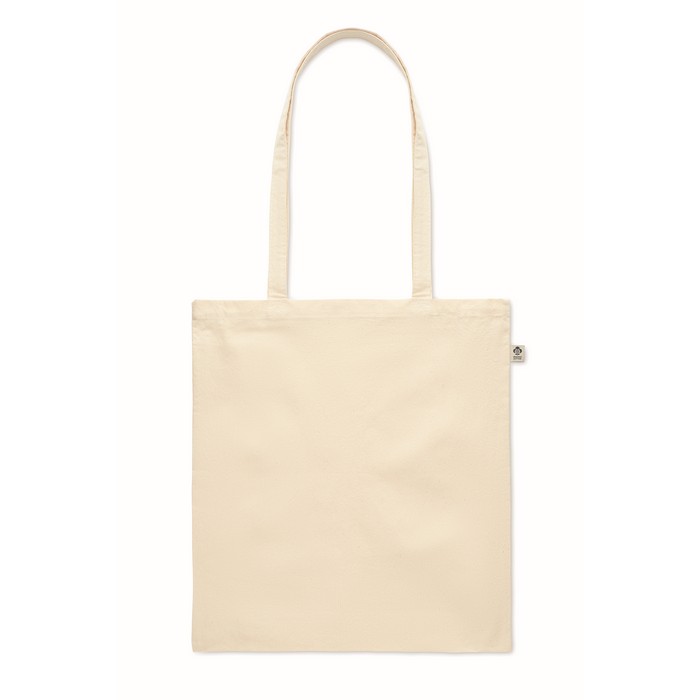Einkaufstasche Organic Cotton