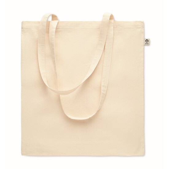 Einkaufstasche Organic Cotton