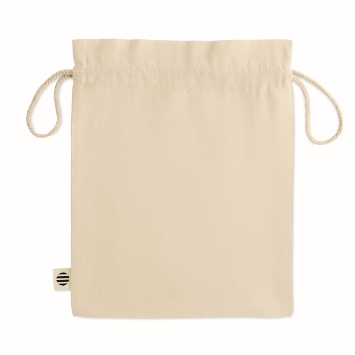 Medium Beutel Organic Cotton