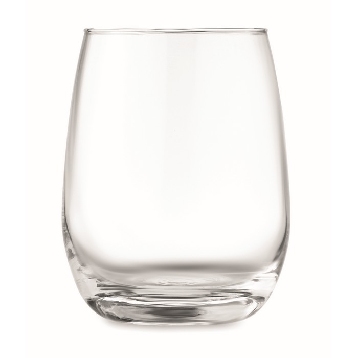 Recyceltes Glas 420 ml