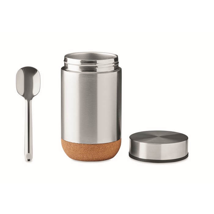 Vorratsbehälter 400 ml