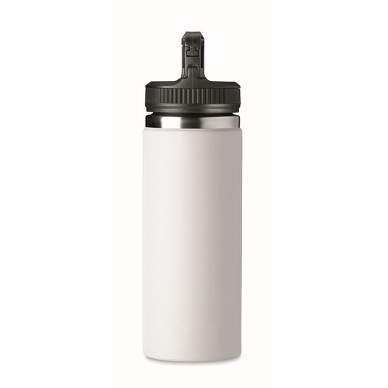 Doppelwandige Flasche 500 ml