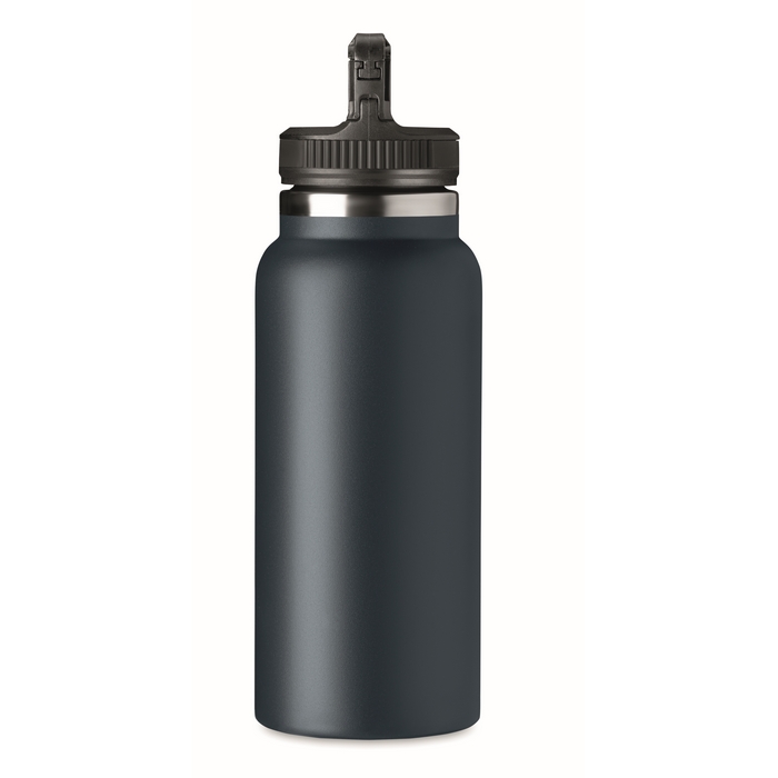 Doppelwandige Flasche 970 ml