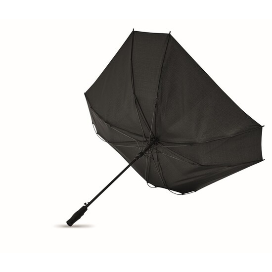 27" Regenschirm, quadratisch