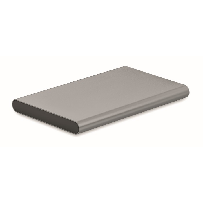 Powerbank 4000 mAh