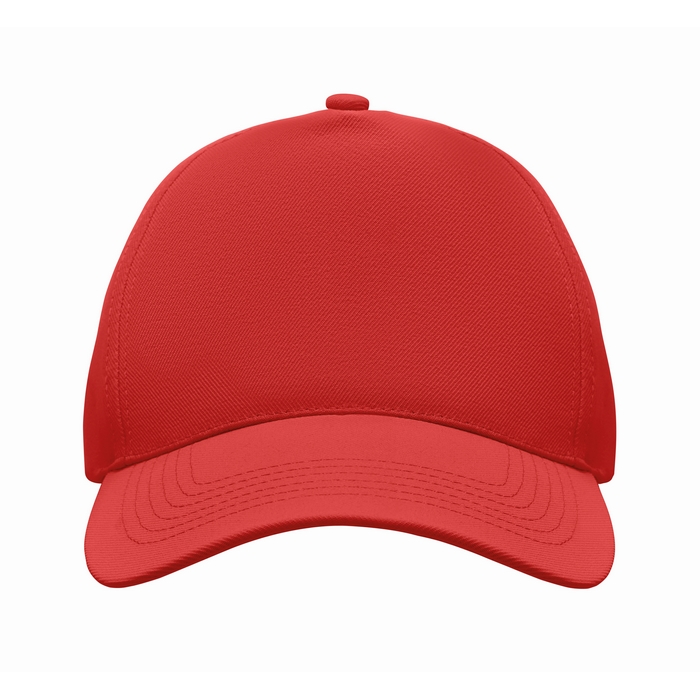 RPET Baseball Kappe 5 Panels