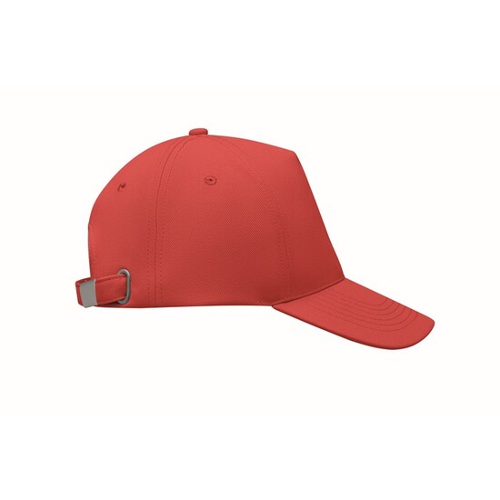 RPET Baseball Kappe 5 Panels