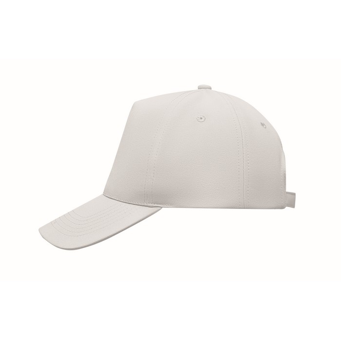 RPET Baseball Kappe 5 Panels