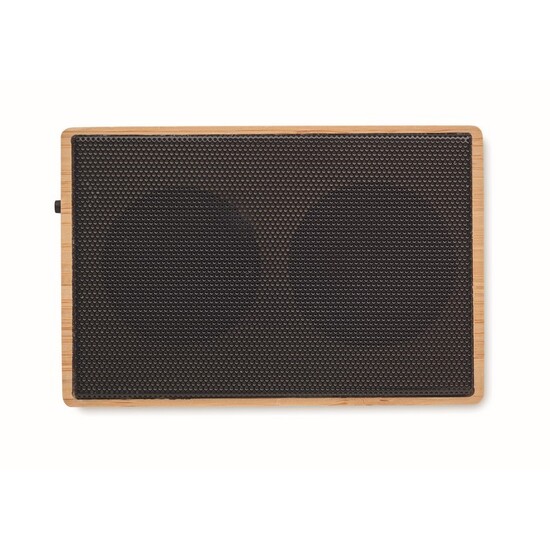 Wireless Solar-Lautsprecher