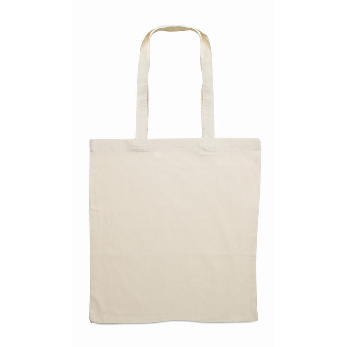 Einkaufstasche Organic Cotton