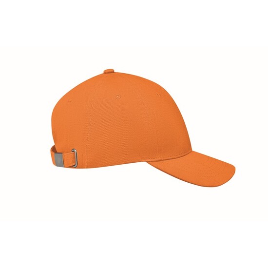 Baseball Kappe 5 Panels