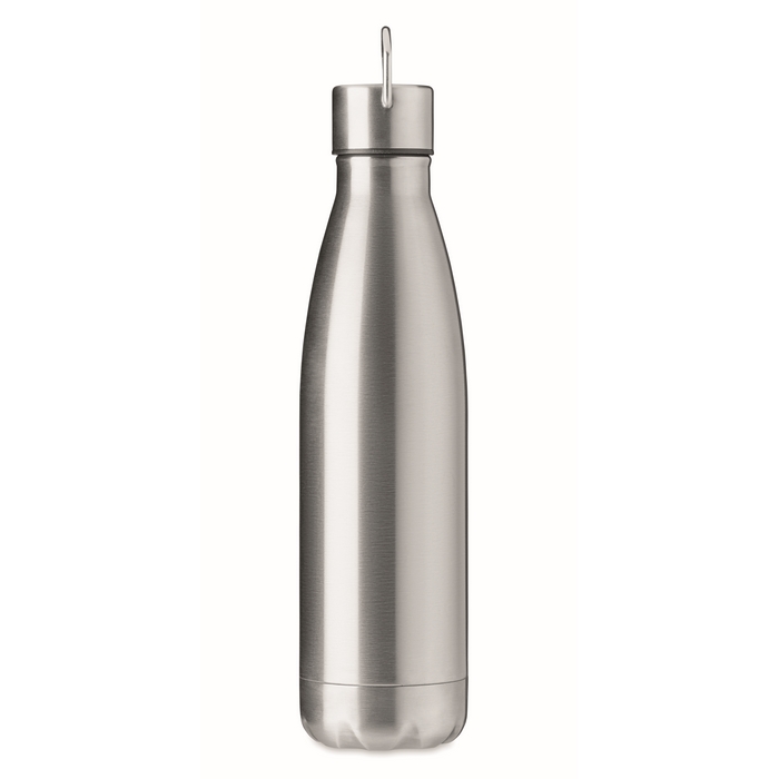 Doppelwandige Flasche 500ml