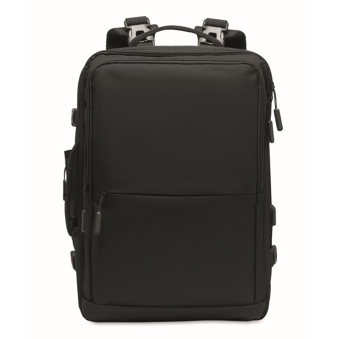 Rucksack 600D RPET