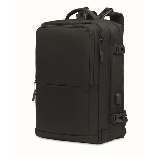 Rucksack 600D RPET
